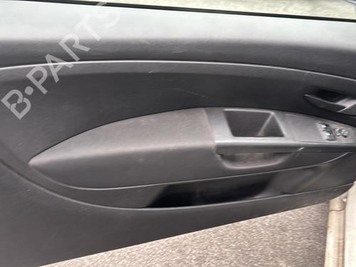 Used Parts FIAT GRANDE PUNTO (199_) 1.2 4818489
