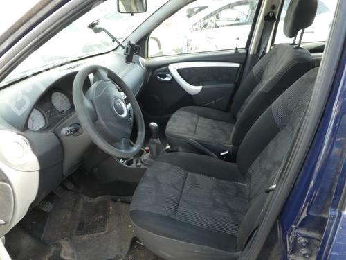 Heater blower motor DACIA SANDERO  | BP19999407M62 