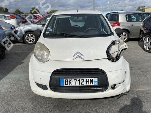 Starter CITROËN C1 (PM_, PN_) 1.0 | BP28314055M8 - Image 22