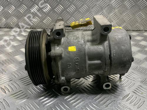 AC compressor PEUGEOT 307 (3A/C) 1.6 16V | BP20024972M34 