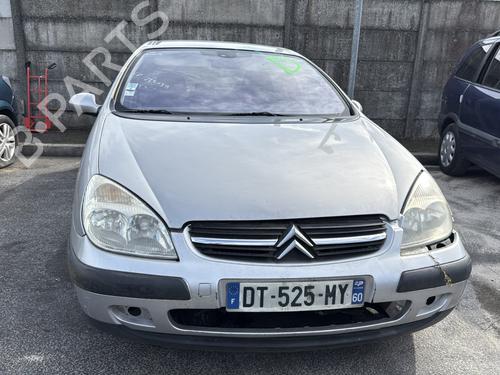 Fuse box CITROËN C5 I (DC_) 2.0 HDi (DCRHZB, DCRHZE) | BP29842127E1