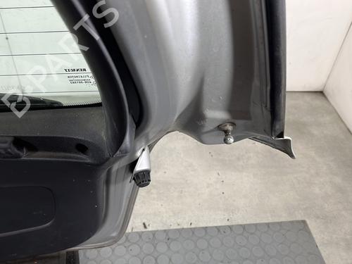Tailgate RENAULT CLIO III (BR0/1, CR0/1) 1.2 16V (BR02, BR0J, BR11, CR02, CR0J, CR11) | BP30059764C6 