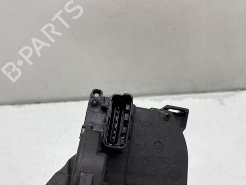 Rear right lock RENAULT MEGANE III Hatchback (BZ0/1_, B3_) 1.5 dCi (BZ0C) | BP31121690C99 