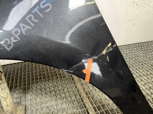 Left front fenders PEUGEOT 508 I (8D_) 1.6 BlueHDi 120 | BP29501668C41 