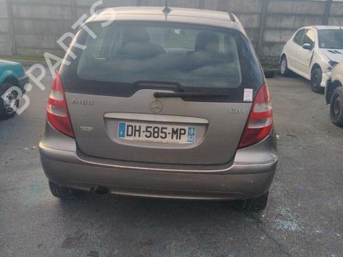 Left front fenders MERCEDES-BENZ A-CLASS (W169) A 180 CDI (169.007, 169.307) | BP20022802C41 
