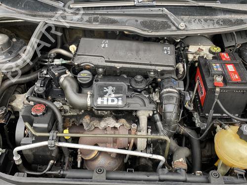 Electronic module PEUGEOT 206 SW (2E/K) 1.4 HDi | BP34449710M83 - Image 35