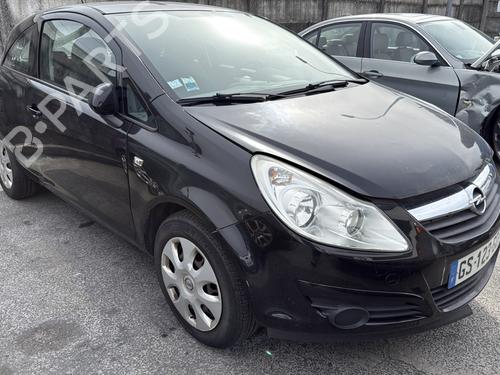 Horn OPEL CORSA D (S07) 1.2 (L08, L68) | BP36891745E13  - Image 13