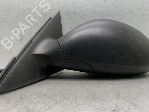 Left mirror SEAT CORDOBA (6L2) 1.4 TDI | BP19957283C26 