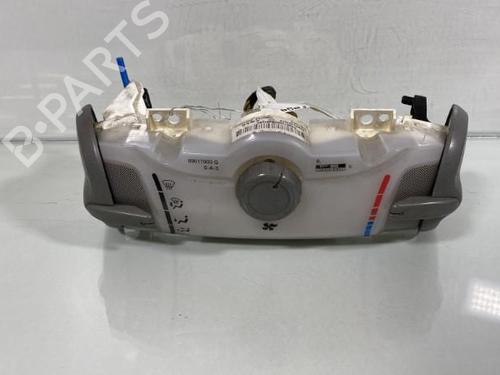 Commande Chauffage CITROËN C1 (PM_, PN_) 1.0 (68 hp) 19976251