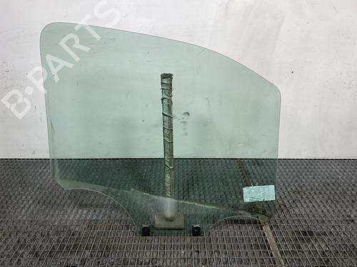 Used Front left door window Front left door window PEUGEOT RIFTER 1.5 BlueHDi 100 (102 hp) 19953005 19953005