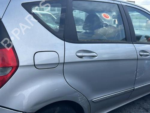 Left sun visor MERCEDES-BENZ A-CLASS (W169) A 180 CDI (169.007, 169.307) | BP24428541I1 - Image 8