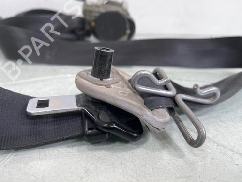 Pre-tensor frente esquerdo Pre-tensor frente esquerdo PEUGEOT 207 (WA_, WC_) 1.4 HDi (68 hp) 35896317 35896317