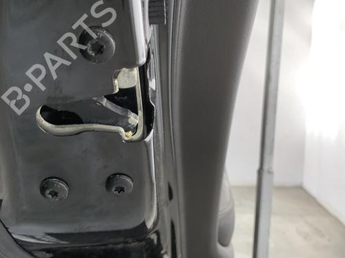 Left rear door JAGUAR S-TYPE II (X200) 3.0 V6 | BP21956089C4 