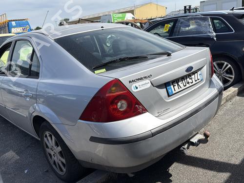 Engine FORD MONDEO III (B5Y) | BP36663848M1 - Image 17