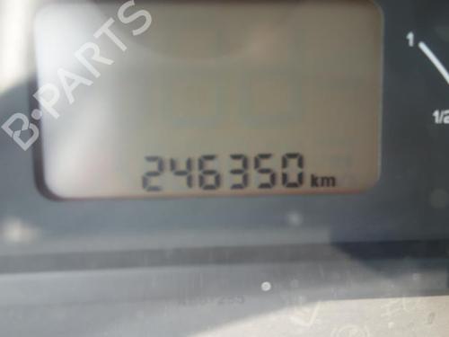 Fuel flap CITROËN C3 I (FC_, FN_)  | BP20029629C131 