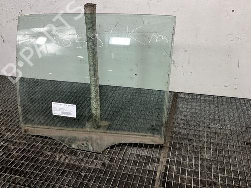 Rear left door window SKODA FABIA I (6Y2) 1.2 | BP30593256C20 