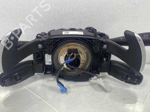 Ratstangsstang PEUGEOT 5008 (0U_, 0E_) 1.6 HDi (114 hp) 32710226