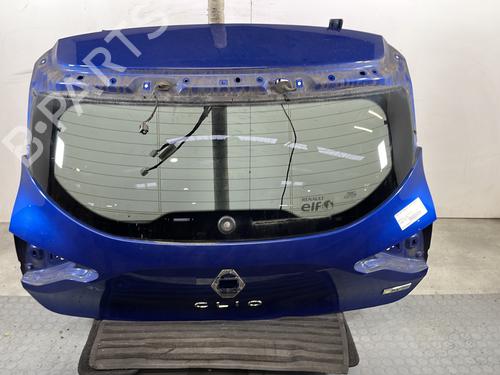 Used Tailgate RENAULT CLIO V (B7_) 1.3 TCe 130 (B7MF) (131 hp) 32126080