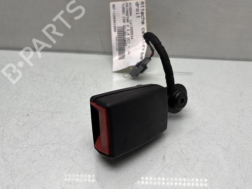 seat-buckle-nissan-primastar-van-x82-2021-32341633 main image