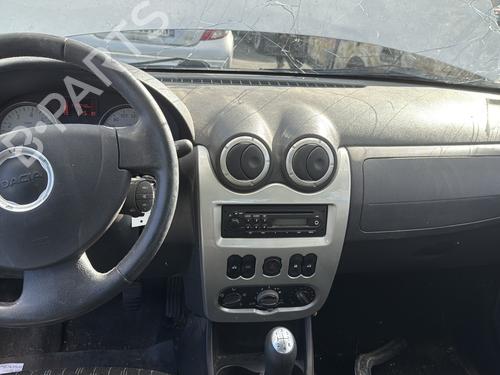 Front left lock DACIA SANDERO 1.4 (BS0C, BS0A, BS0G, BS1F, BS0E) | BP38343427C98 - Image 19