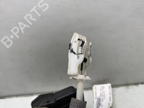 Front left lock BMW 3 (E46) 320 d | BP23766356C98