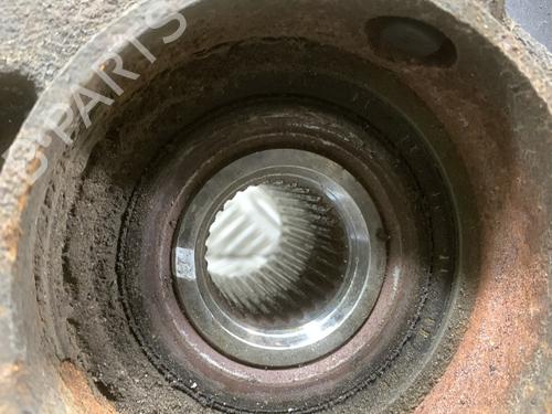 Used Left front steering knuckle Left front steering knuckle HYUNDAI ix35 (LM, EL, ELH) 1.7 CRDi (116 hp) 29886934 29886934