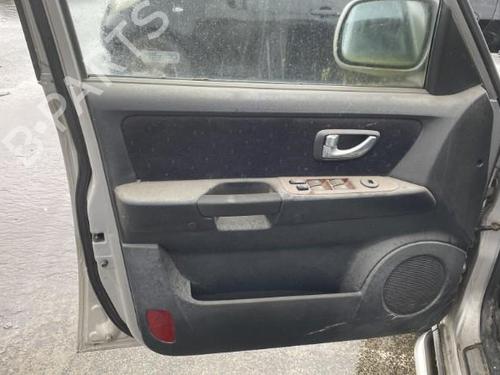 Front right window mechanism HYUNDAI TERRACAN (HP) 2.9 CRDi 4WD | BP19967404C23 