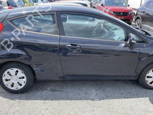 Steering rack FORD FIESTA VI (CB1, CCN) 1.4 TDCi | BP30887413M22  - Image 8