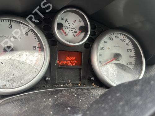 Fuel pump PEUGEOT 207 (WA_, WC_) 1.4 HDi | BP32389506M76