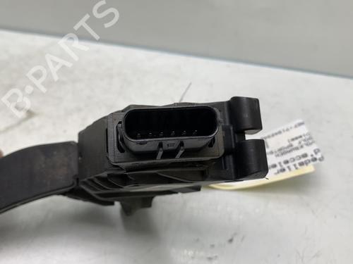 Used Pedal VW GOLF SPORTSVAN VII (AM1, AN1) 1.6 TDI (110 hp) 20022037