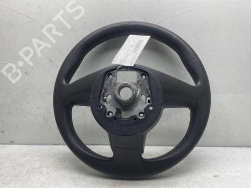 Steering wheel SEAT ALTEA (5P1) 2.0 TDI 16V | BP19954442C49 