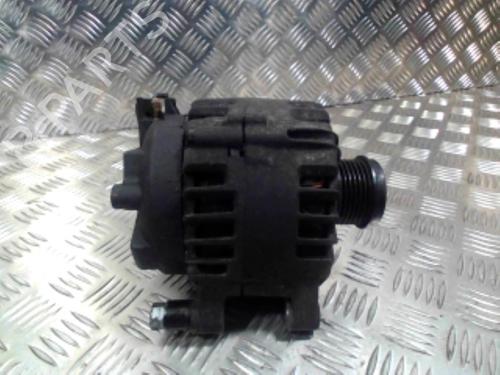 Used Alternator FORD MONDEO IV Turnier (BA7) [2007-2015]  20012252