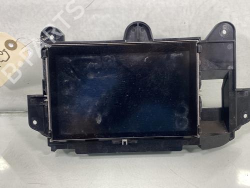 Radio RENAULT TWINGO III (BCM_, BCA_) 0.9 TCe 95 | BP28279300E6 