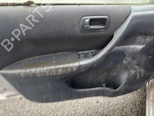 Front left window mechanism HONDA CIVIC VII Hatchback (EU, EP, EV) 1.4 iS (EP1, EU5, EU7) | BP31834545C22  - Image 22