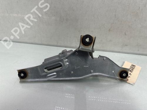 Used Rear wiper motor Rear wiper motor NISSAN NOTE (E11, NE11) 1.5 dCi (86 hp) 36306915 36306915