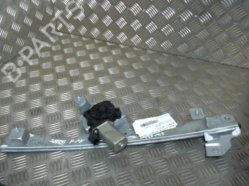 Used Front right window mechanism DACIA DUSTER (HS_) 1.5 dCi (HSAJ) (90 hp) 20006071