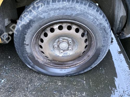 Left front indicator RENAULT KANGOO Express (FW0/1_) 1.5 dCi 70 (FW0A, KW0V) | BP29567226C32 - Image 29