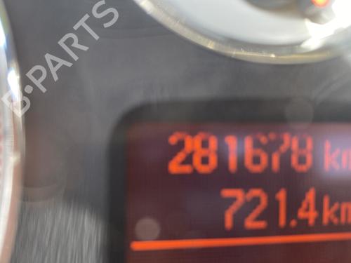 Rear left window mechanism PEUGEOT 407 (6D_) 2.0 HDi 135 (6DRHRH, 6DRHRE, 6DRHRG, 6DRHRJ) | BP30535638C24