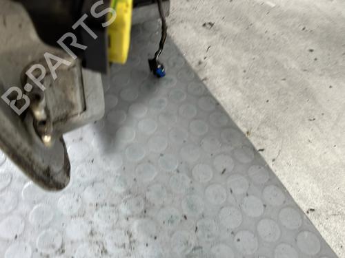 Right front door RENAULT CLIO II (BB_, CB_) 1.5 dCi (B/CB07) | BP28279377C3 