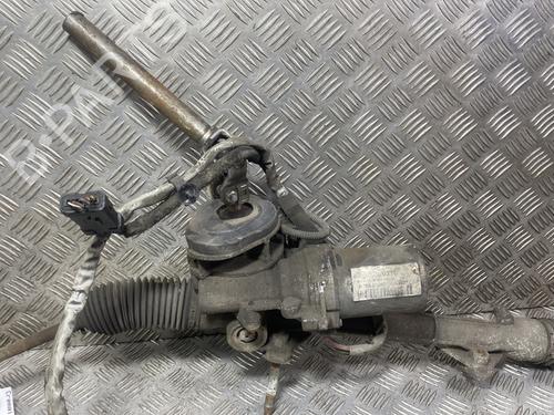 Used Steering rack Steering rack CITROËN C2 (JM_) 1.1 (60 hp) 30887849 30887849