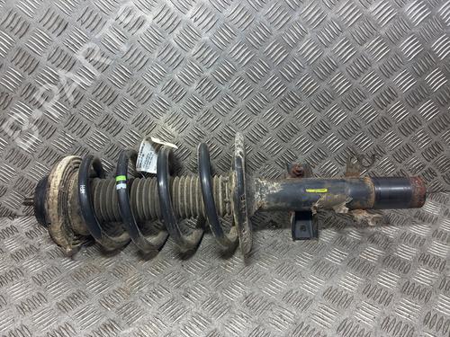 Left front shock absorber VW TRANSPORTER T5 Van (7HA, 7HH, 7EA, 7EH) 2.0 TDI | BP39653403M16 - Image 2