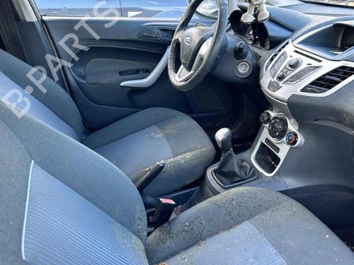Driver airbag FORD FIESTA VI (CB1, CCN) 1.4 TDCi | BP19990529C9 