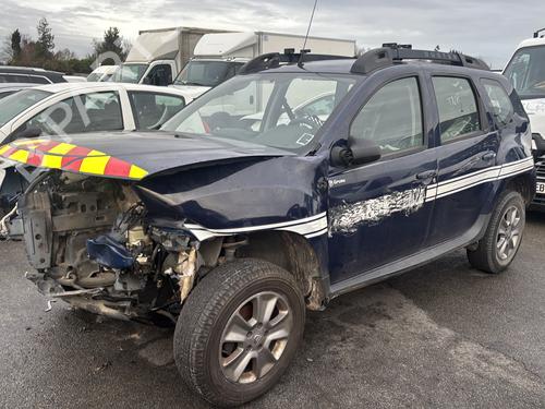 Used Parts DACIA DUSTER (HS_) 1.5 dCi 4x4 (109 hp) 4469113