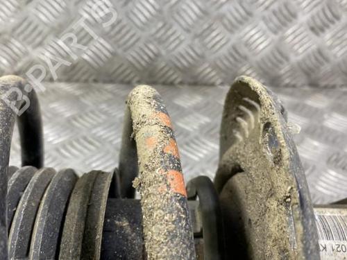 Used Right front shock absorber Right front shock absorber SKODA YETI (5L) 2.0 TDI (110 hp) 19952076 19952076