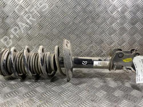 Left front shock absorber OPEL CORSA D (S07) 1.2 (L08, L68) | BP19990801M16 