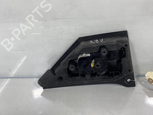 Used Rear right exterior door handle Rear right exterior door handle RENAULT TWINGO III (BCM_, BCA_) 1.0 SCe 65 (BCMJ) (65 hp) 19981306 19981306