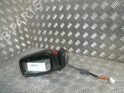 Used Left mirror VOLVO S40 I (644) 1.9 DI (115 hp) 20028979