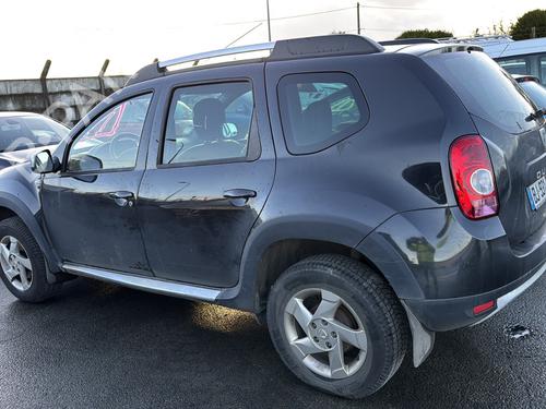 Horn DACIA DUSTER (HS_) 1.5 dCi 4x4 (HSMC, HSMD) | BP27746462E13  - Image 14