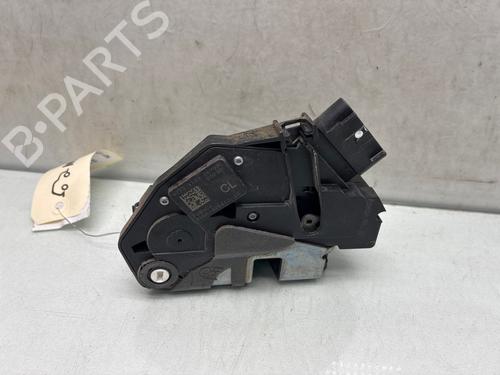 Used Rear left lock Rear left lock 36862976 36862976