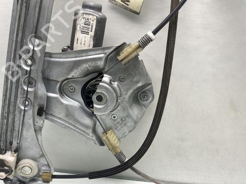 Front right window mechanism RENAULT CLIO III (BR0/1, CR0/1) 1.5 dCi (BR17, CR17) | BP26318851C23 